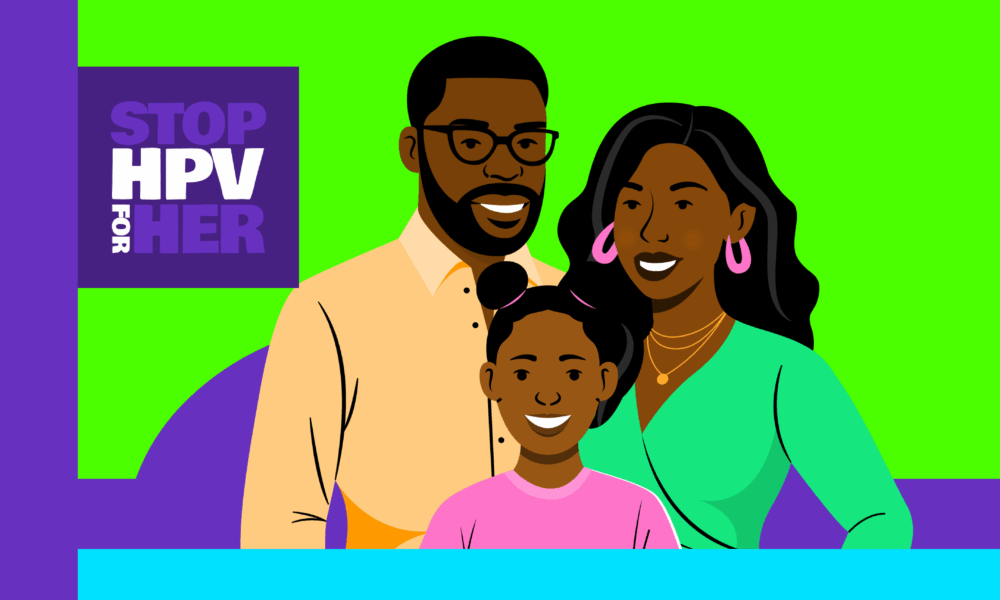 BellaNaija HPV campaign