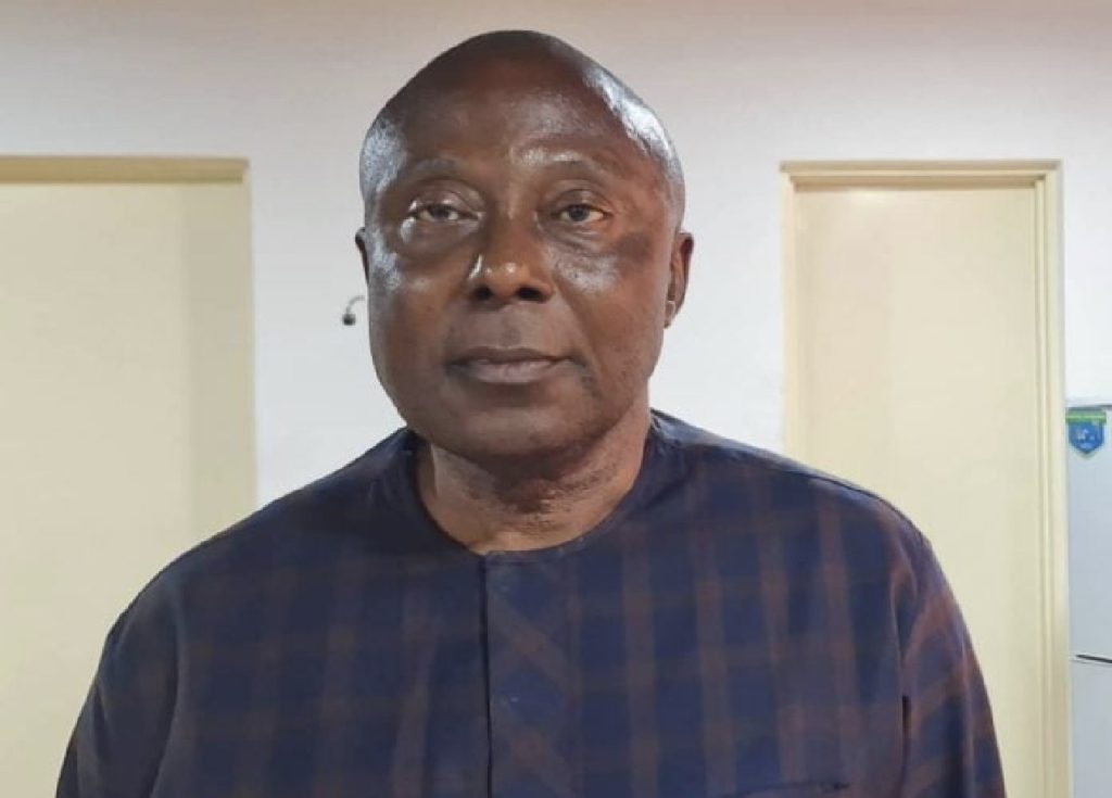 Chukwunyere Anamekwe Nwabuoku