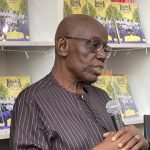 Dan Agbese