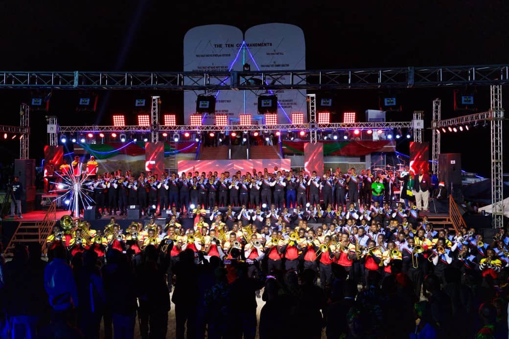 Osinbajo, Enenche to speak at Plateau Christmas concert