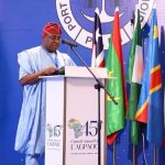NPA MD Dr Abubakar Dantsoho