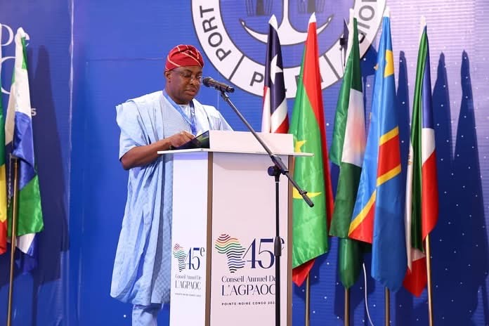 NPA MD Dr Abubakar Dantsoho