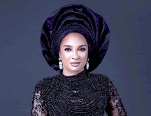 Ibinabo Fiberesima