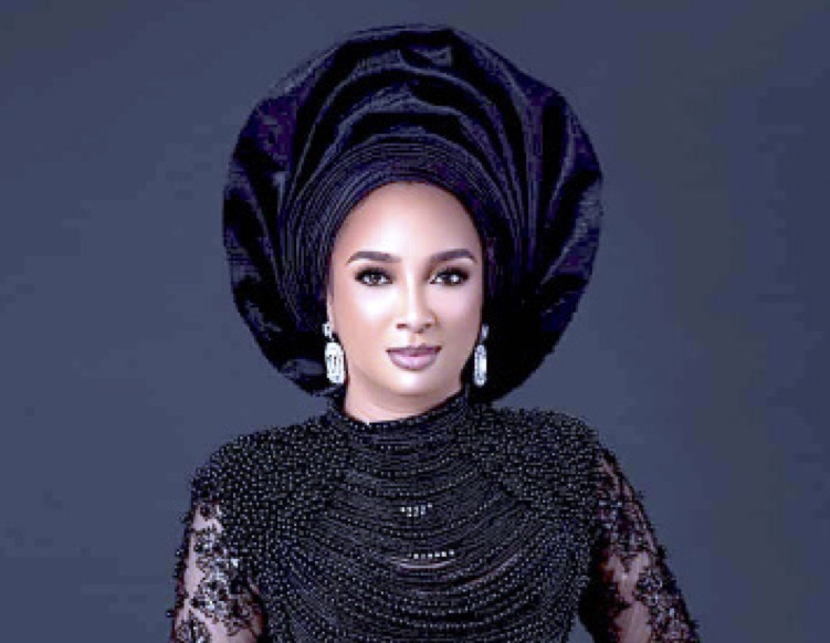 Ibinabo Fiberesima