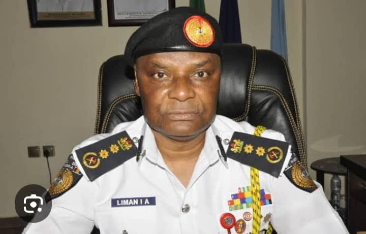 Ibrahim liman