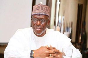 Idris Wada