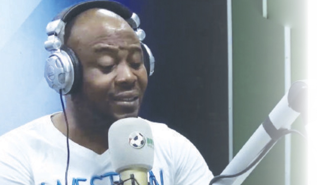 Ifeanyi Udeze