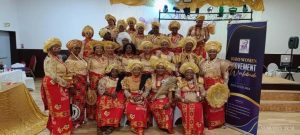 Igbo Women Assembly