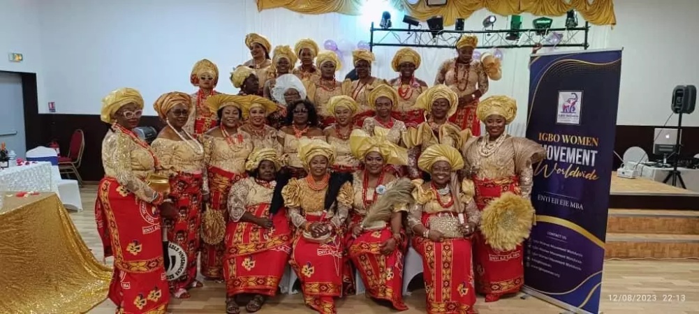 Igbo Women Assembly