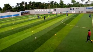 Ilaji Football Group