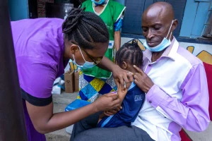 Immunisation