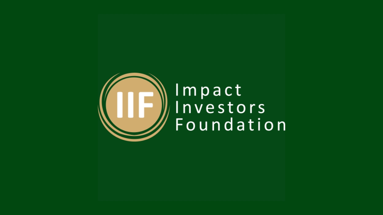 Impact Investors Foundation