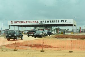 International-Breweries-Plc
