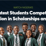 Interswitch scholarship