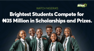 Interswitch scholarship