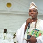 Dr. Fayemi Fakayode