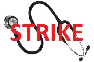 JOHESU Strike