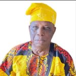 Jaiye Abidoye