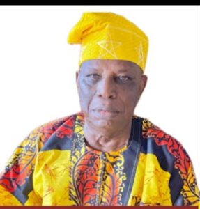 Jaiye Abidoye