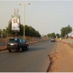 Jega road