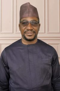 Jogn Ogbe