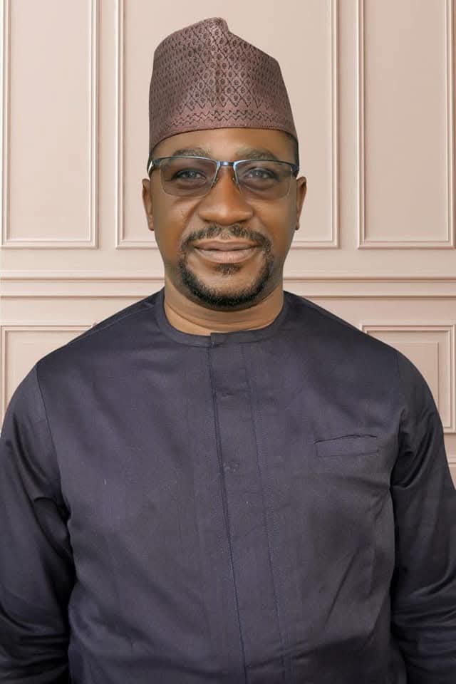 Jogn Ogbe