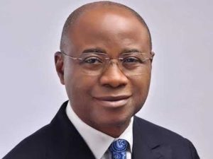 John Chuma Nwosu