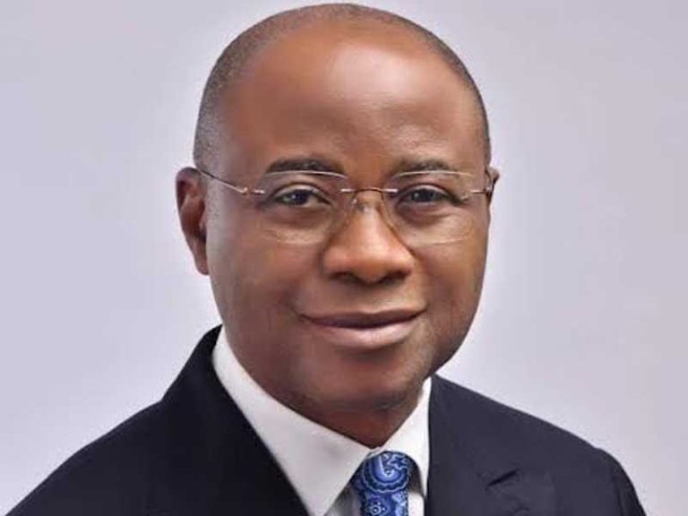 John Chuma Nwosu