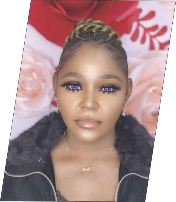 Joy Elumelu