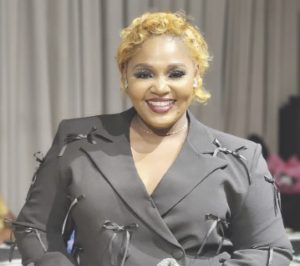 Joy Elumelu