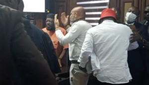 Nnamdi Kanu