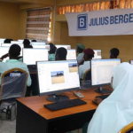 Julius Berger robotics