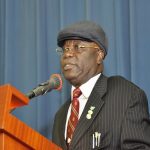 Justice Babatunde Adejumo