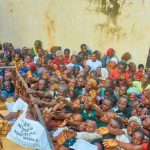 BSN in Kaduna IDP camps