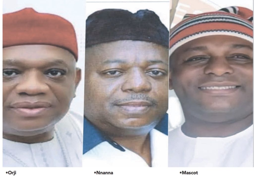 Kalu brothers