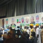 Kano – Ganduje