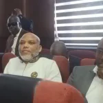 Nnamdi Kanu