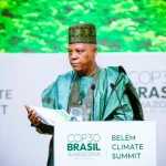 Vice President Kashim Shettima