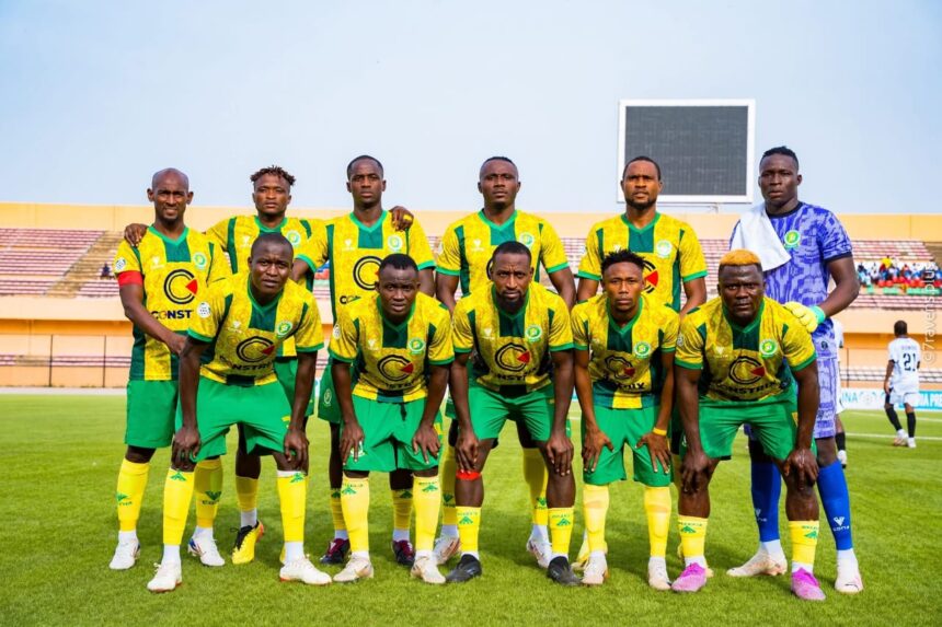 Katsina-United