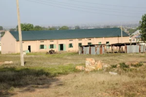 Kebbi- 1 abducted schoolgirl escapes