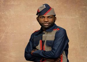 Kehinde-Ajose
