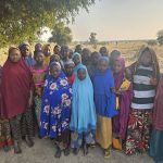Kidnapped Kebbi schoolgirls regain freedom