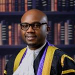 Kingsley Tochukwu Udeh