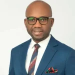 Dr. Kingsley Tochukwu Udeh