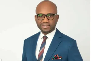 Dr. Kingsley Tochukwu Udeh