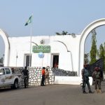 Kogi Govt House