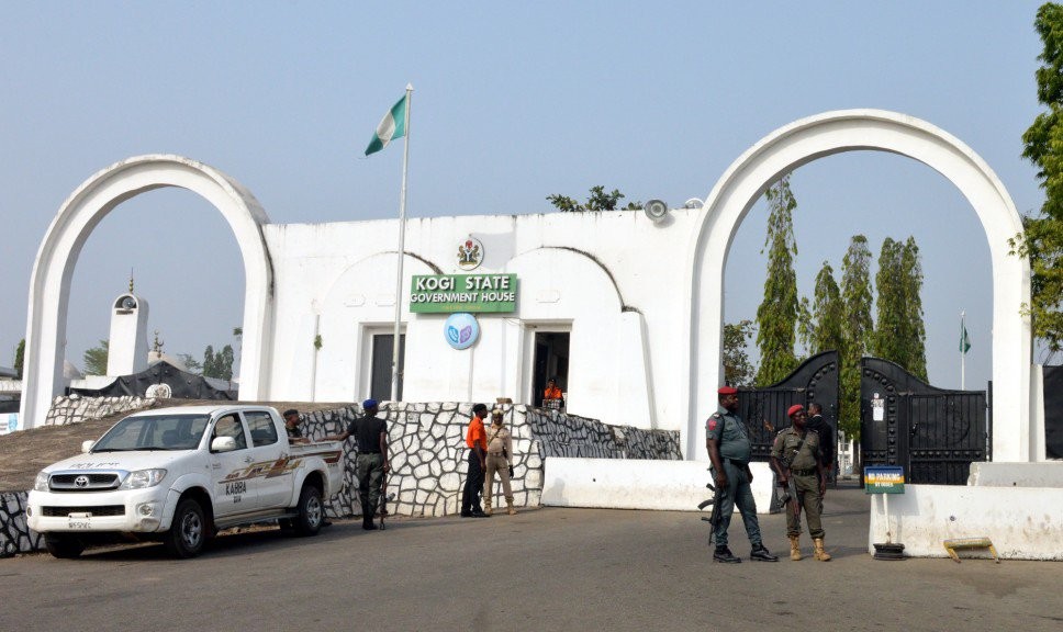 Kogi Govt House