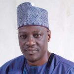 Former Governor of Kwara State Alhaji Abdulfatah Ahmed