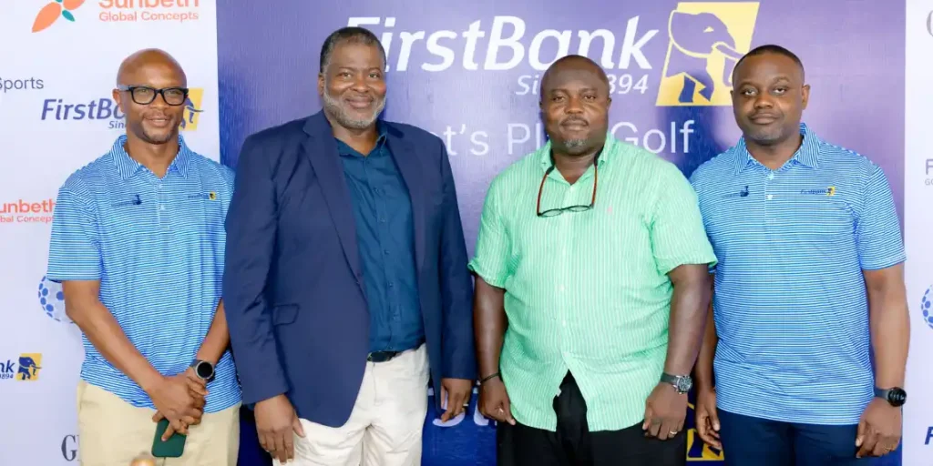 Lagos Amateur Open Golf Championship