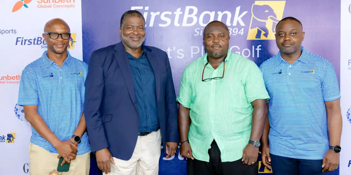 Lagos Amateur Open Golf Championship